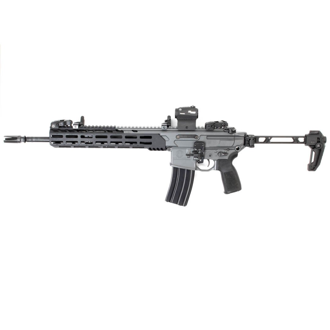 Sig Sauer SIG Mcx Virtus